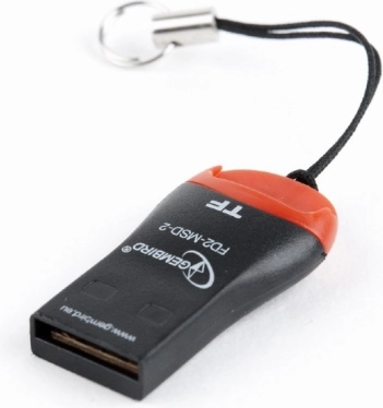 Lettore di schede MicroSD USB