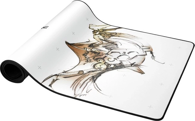 Respingente ad acqua, olio e polvere