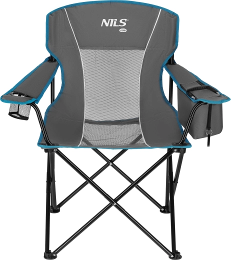 Seduta spaziosa e confortevole