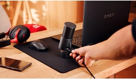 Registrazione plug-and-play immediata