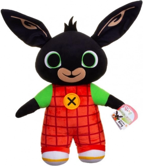 Plush Bunny BING 50 cm