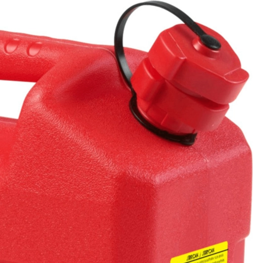 Chiusura sicura senza perdite