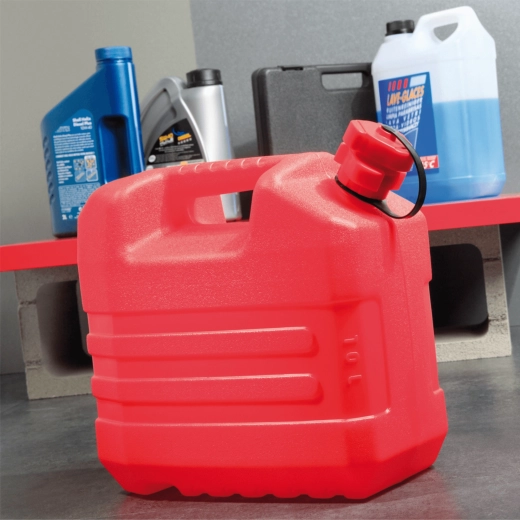 Struttura resistente e trasporto confortevole