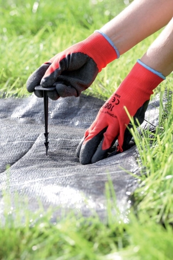 Brza ugradnja i snažno pričvršćenje