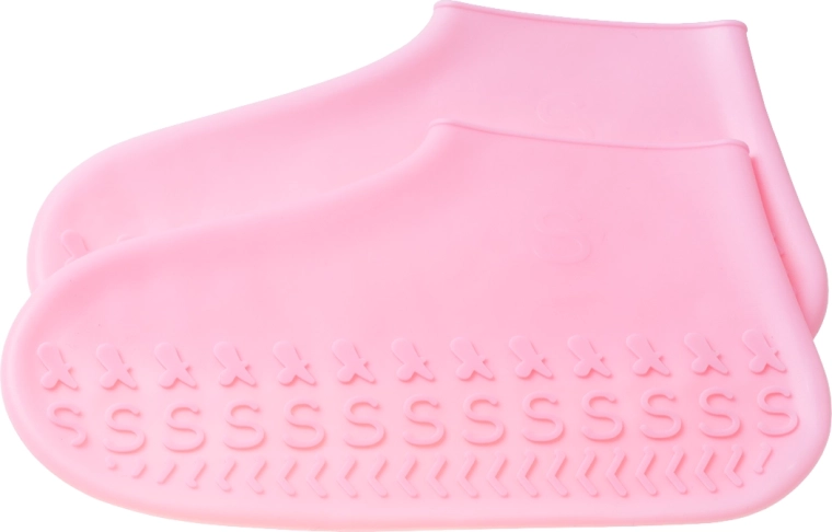 Protiskluzová podrážka pro jistý krok