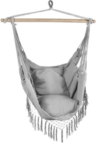 Boho-Design für Garten und Innenraum