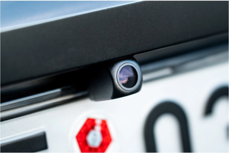 1080p reversing camera