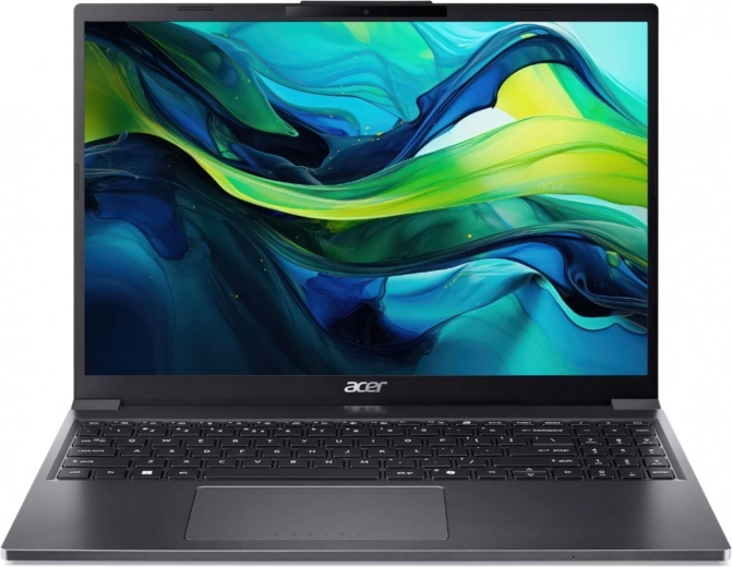 Acer Aspire Go 15 AG15 S Intel Core i5, 15,3'' WUXGA, 16 GB RAM, 512 GB SSD, ohne System