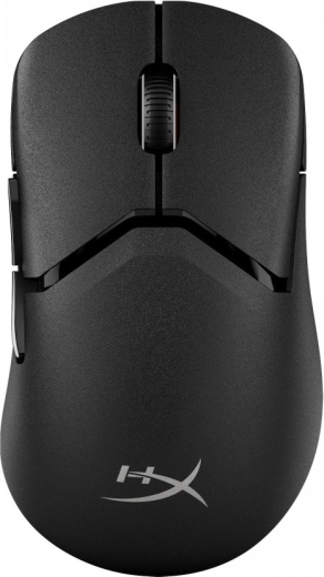 HyperX Pulsefire Saga Pro mouse da gioco wireless