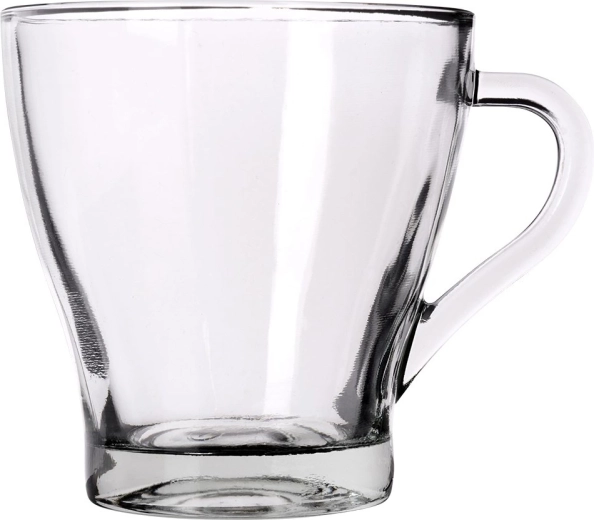 Odporno debelo steklo za vsakodnevno uporabo