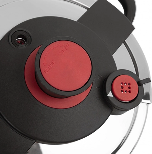 Samodejno zapiranje za maksimalno varnost