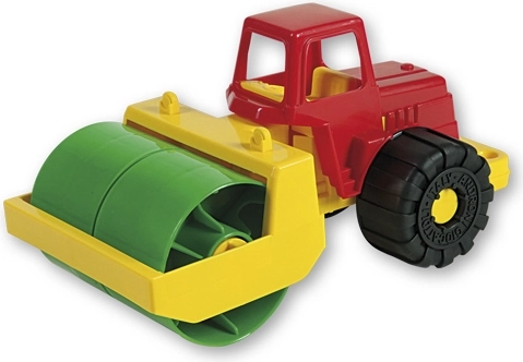 Androni Roller Little Worker – 25 cm