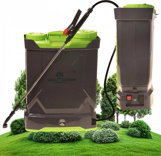 Lance métallique précise avec poignée pistolet