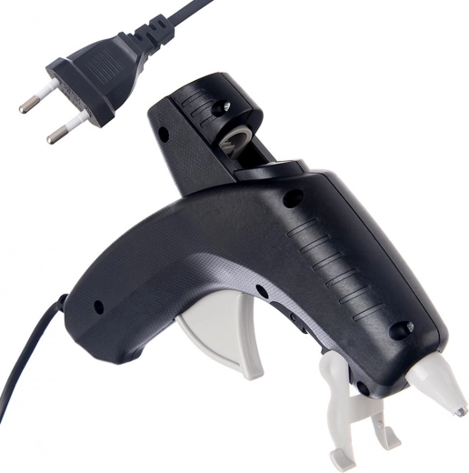 Chauffage rapide et puissance stable de 20 W