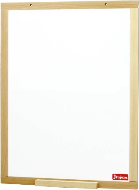 Jeujura Wooden Wall Magnetic Board