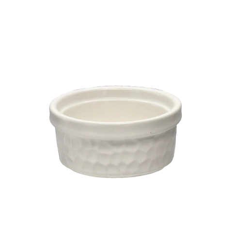 Utilisation polyvalente au four, au micro-ondes et au réfrigérateur