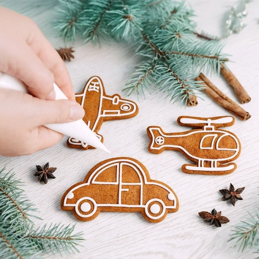 3 motifs de transport populaires