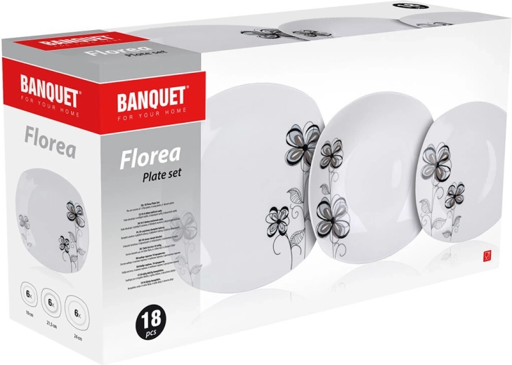 Easy care and everyday practicality