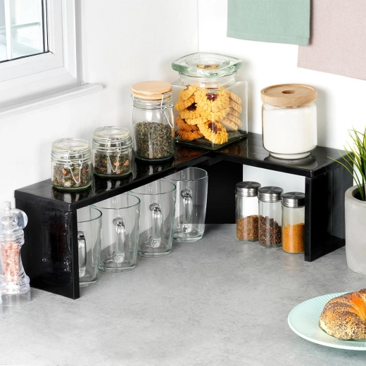 Massimizza lo spazio verticale