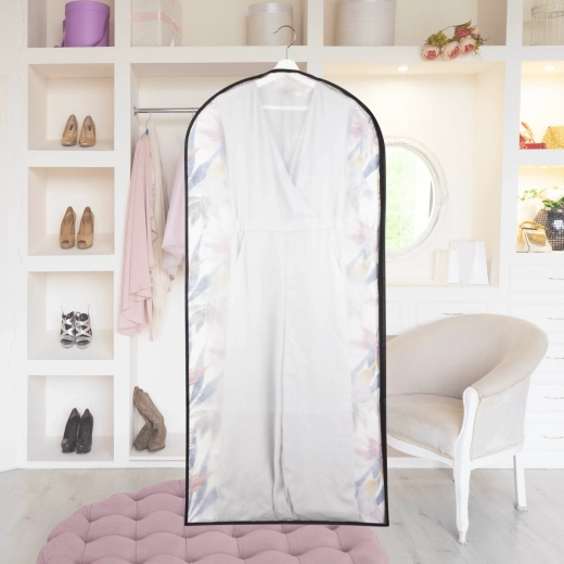 Hurtig adgang takket være sidelåsen