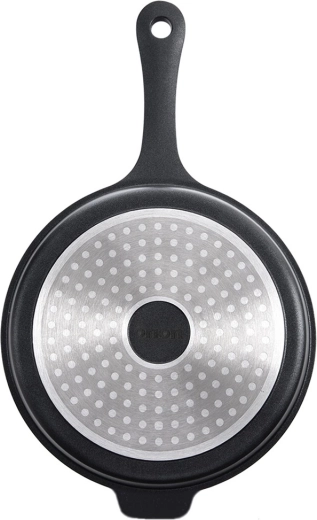 Compatible with all stovetops including induction