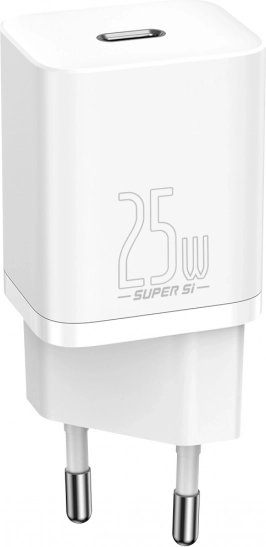 Baseus USB-C Charger 25W