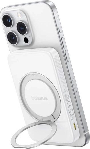 Compact power on the go