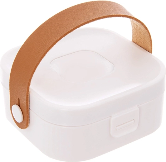 Resistente e leggera, ideale per i viaggi