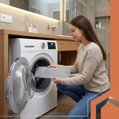 Easy care and reusable