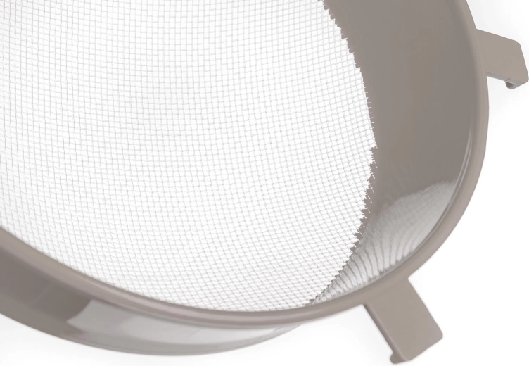 Design élégant couleur latte