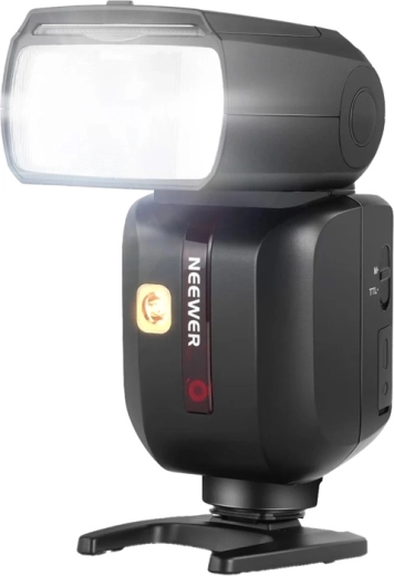 Flash Neewer Z880-C avec batterie au lithium pour Canon