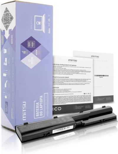 Batteria per HP ProBook da 4400 mAh