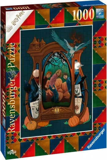 Ravensburger puzzle Harry Potter 1000 pieces