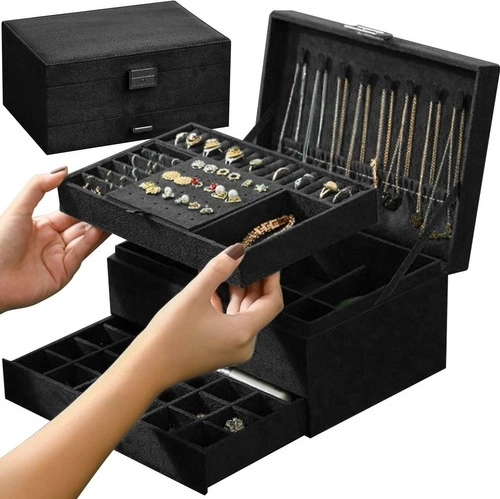 Jewelry Box/Case Soulima 22262