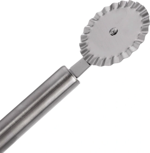 Acier inoxydable résistant et entretien facile