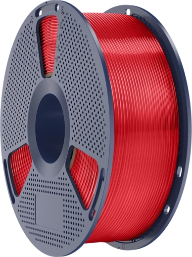 Higher durability and clean details