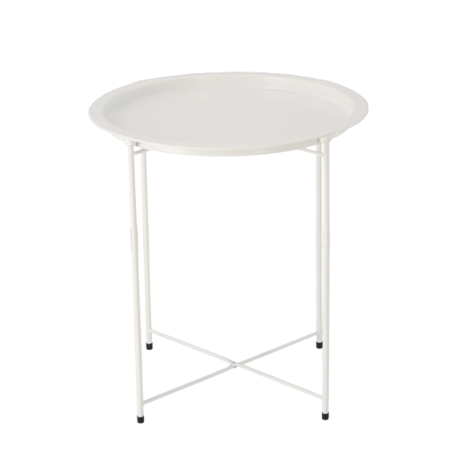 Struttura in metallo stabile