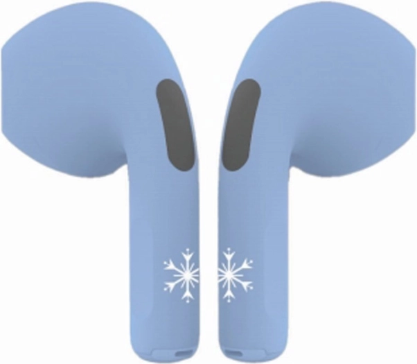Wireless Kids In-Ear Headphones FROZEN with Volume Limiting
