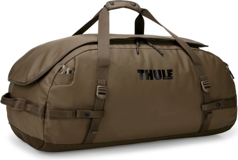 Thule Chasm sportska torba 90 l Deep Khaki