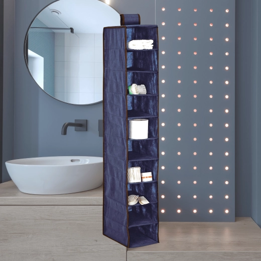 Massimo utilizzo dello spazio verticale