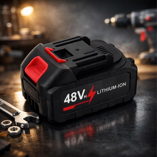 Longue autonomie 6000 mAh