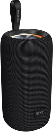 Powerful sound in a compact design
