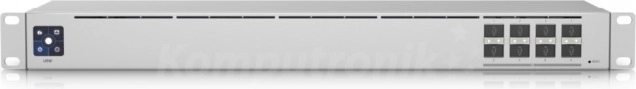 UniFi Switch 8×10GbE aggregazione