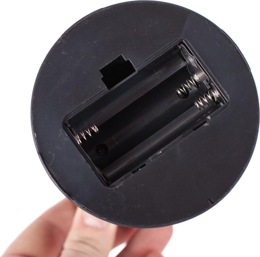 Bez kabela, napajanje 3× AA