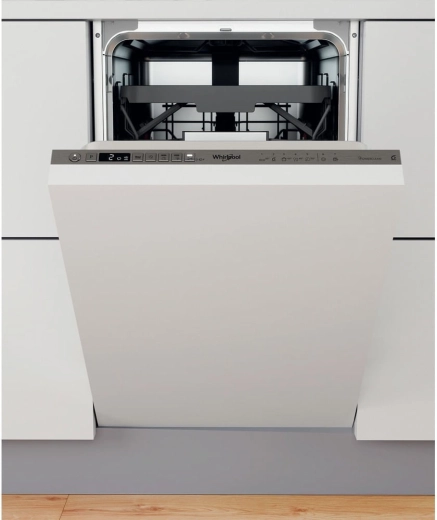 Lave-vaisselle encastrable Whirlpool