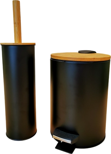 Apertura igienica a pedale