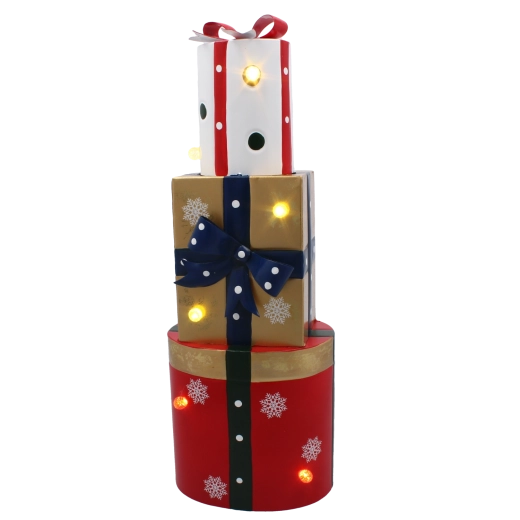 Battery power for easy placement