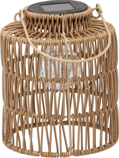 Alimentation solaire sans souci