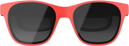smart glasses xreal air 2 (red)