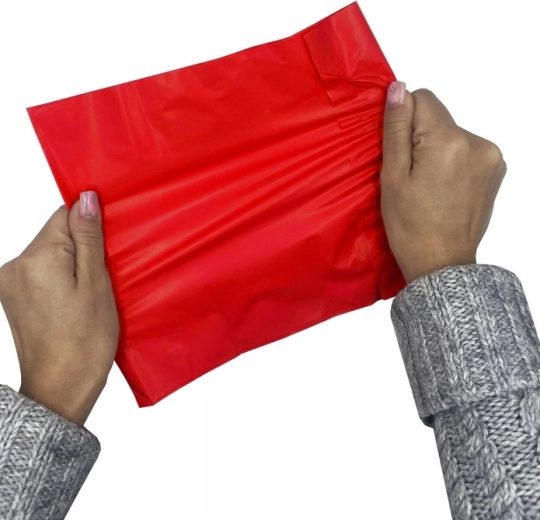 Robust og fleksibelt materiale